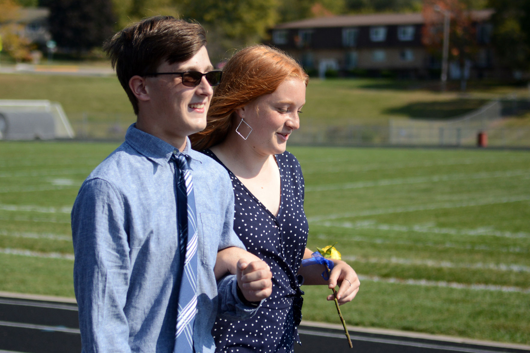 Baraboo Homecoming 2021